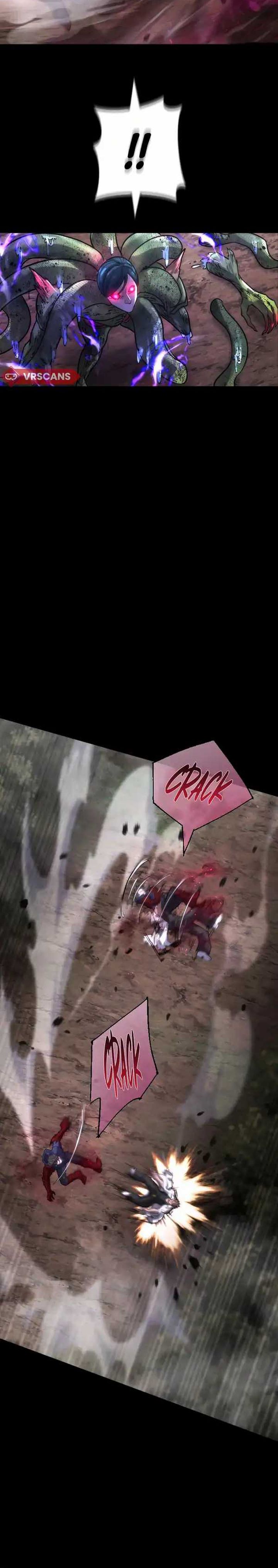 Kami no Tekigousha: God of Infected Chapter 11 Bahasa Indonesia