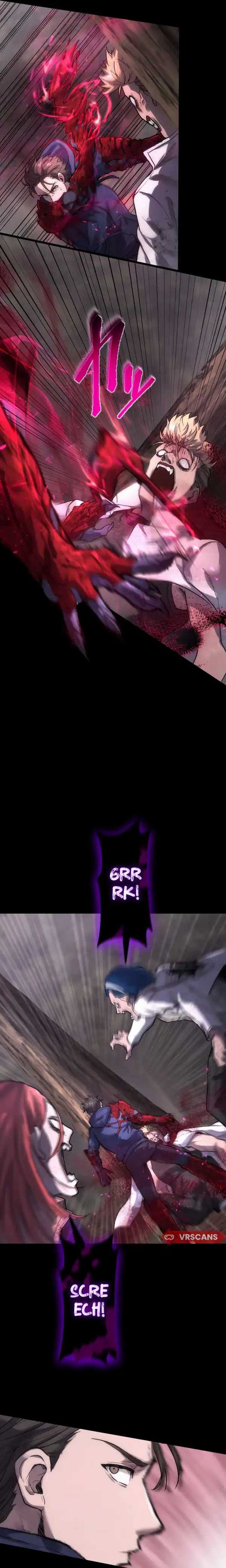 Kami no Tekigousha: God of Infected Chapter 11 Bahasa Indonesia