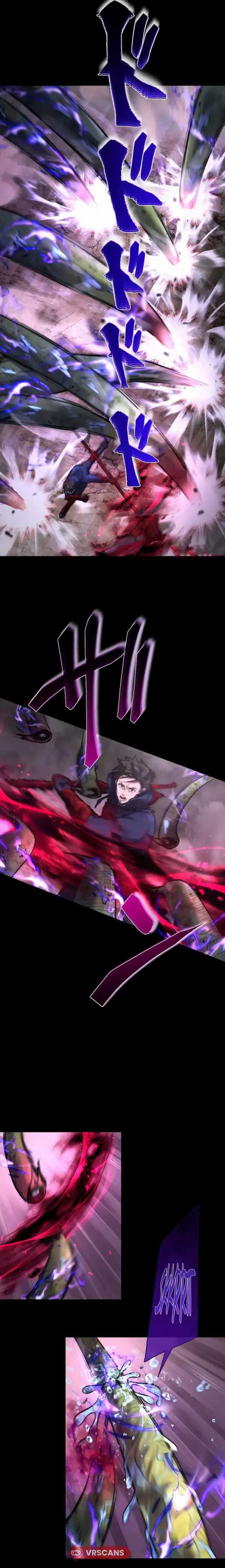 Kami no Tekigousha: God of Infected Chapter 11 Bahasa Indonesia