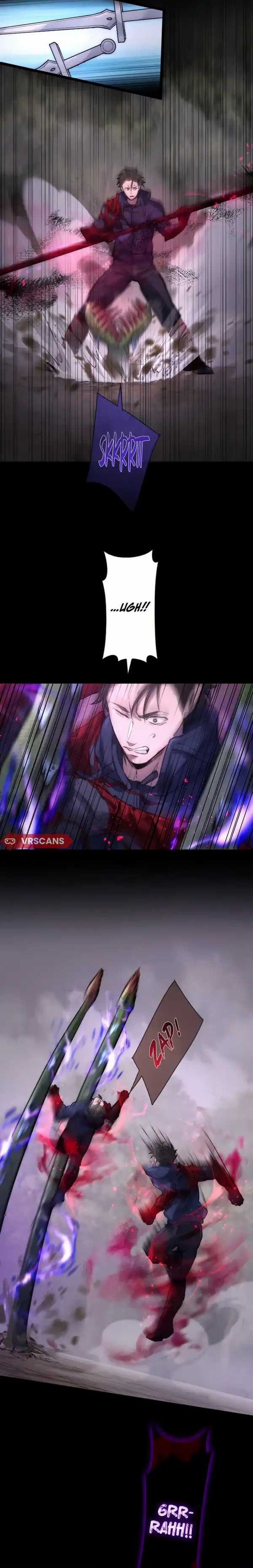 Kami no Tekigousha: God of Infected Chapter 11 Bahasa Indonesia