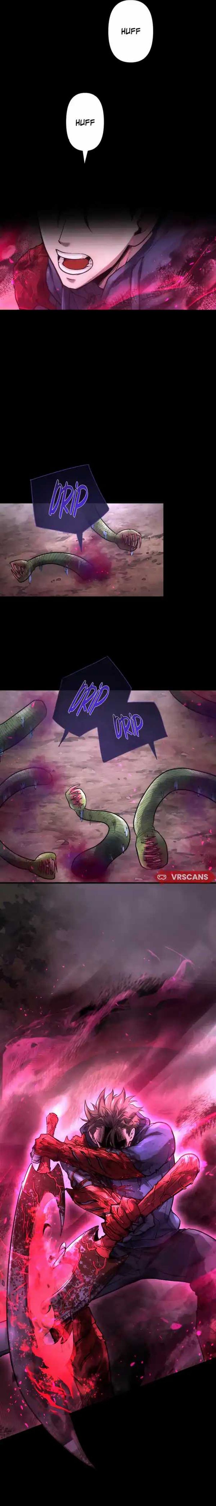 Kami no Tekigousha: God of Infected Chapter 11 Bahasa Indonesia