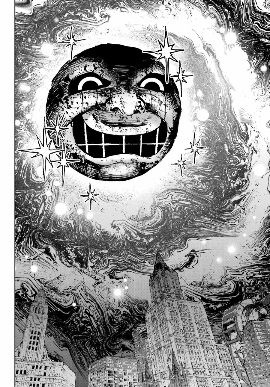 Kami-sama ga Mitenai kara Chapter 15.3 Bahasa Indonesia