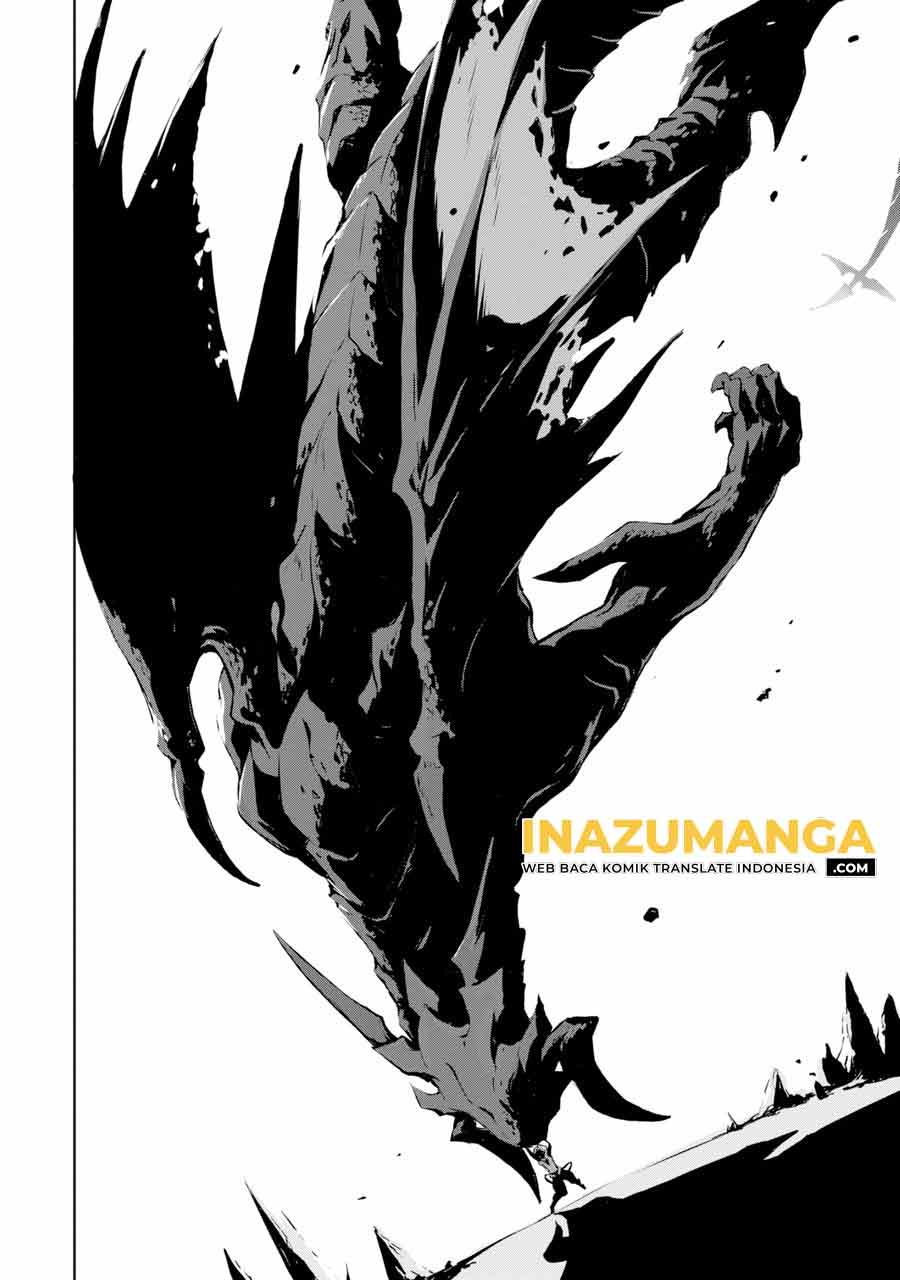 Kamigoroshi no Maou Saijyaku Shuzoku ni Tensei shi Shijyou Saikyou ni naru Chapter 01.4 Bahasa Indonesia