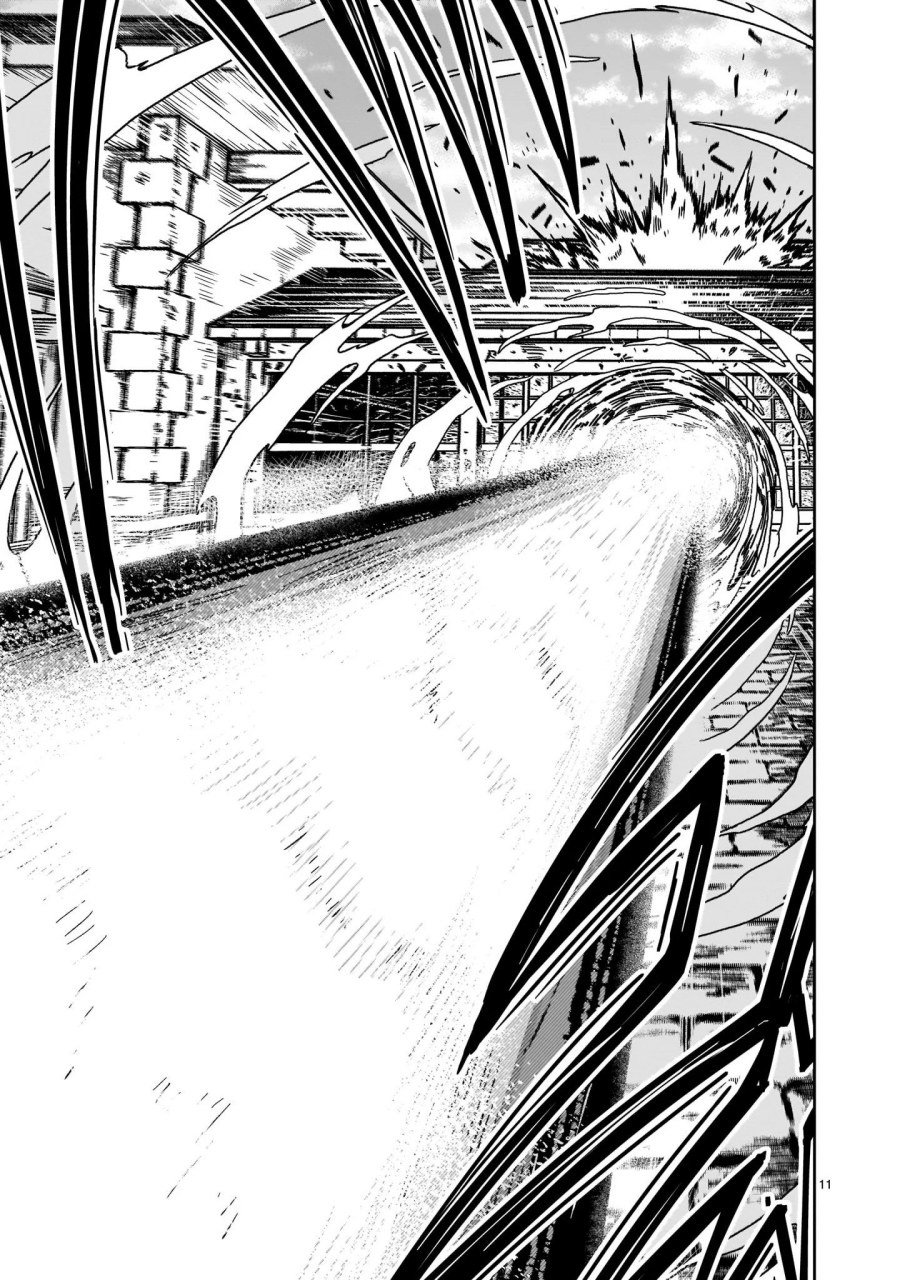Kaminaki Sekai no Kamisama Katsudou chapter 17