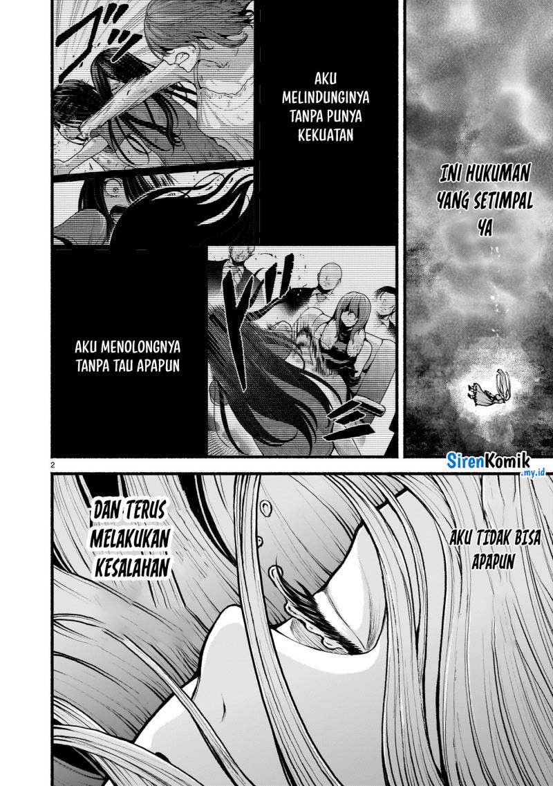 Dilarang COPAS - situs resmi www.mangacanblog.com - Komik kaminaki sekai no kamisama katsudou 053.1 - chapter 53.1 54.1 Indonesia kaminaki sekai no kamisama katsudou 053.1 - chapter 53.1 Terbaru 2|Baca Manga Komik Indonesia|Mangacan