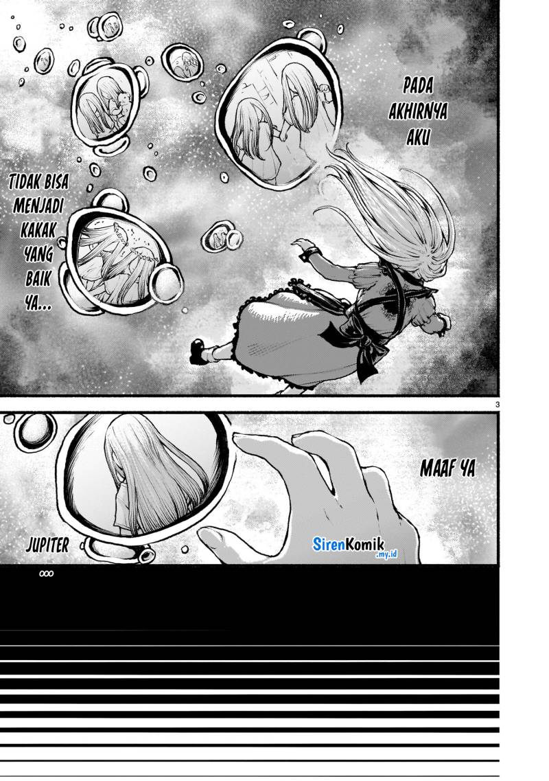 Dilarang COPAS - situs resmi www.mangacanblog.com - Komik kaminaki sekai no kamisama katsudou 053.1 - chapter 53.1 54.1 Indonesia kaminaki sekai no kamisama katsudou 053.1 - chapter 53.1 Terbaru 3|Baca Manga Komik Indonesia|Mangacan