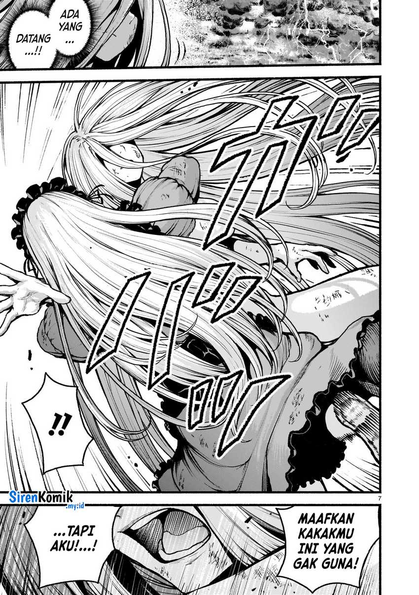 Dilarang COPAS - situs resmi www.mangacanblog.com - Komik kaminaki sekai no kamisama katsudou 053.2 - chapter 53.2 54.2 Indonesia kaminaki sekai no kamisama katsudou 053.2 - chapter 53.2 Terbaru 7|Baca Manga Komik Indonesia|Mangacan