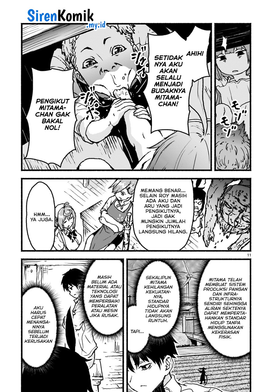 Dilarang COPAS - situs resmi www.mangacanblog.com - Komik kaminaki sekai no kamisama katsudou 057 - chapter 57 58 Indonesia kaminaki sekai no kamisama katsudou 057 - chapter 57 Terbaru 11|Baca Manga Komik Indonesia|Mangacan