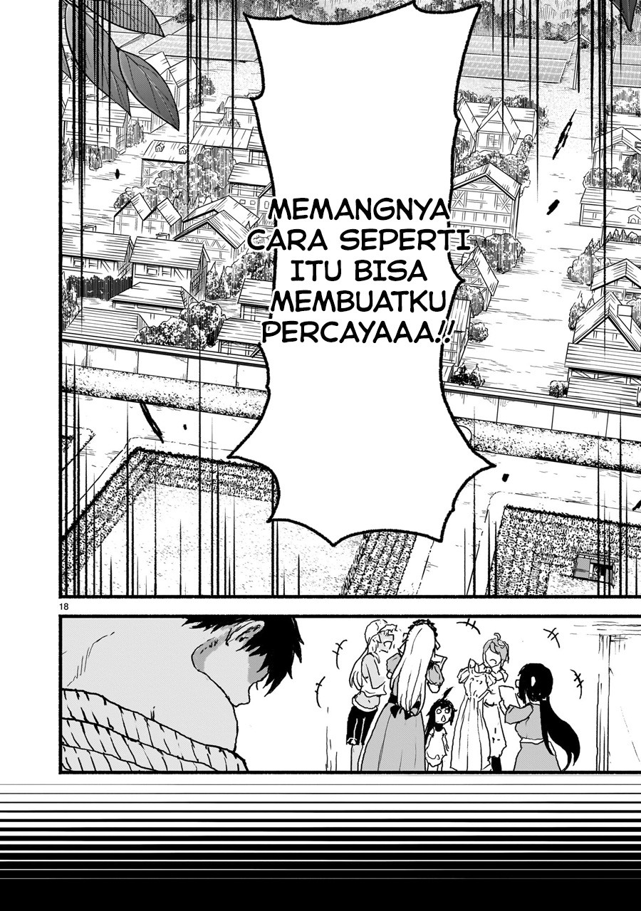 Dilarang COPAS - situs resmi www.mangacanblog.com - Komik kaminaki sekai no kamisama katsudou 057 - chapter 57 58 Indonesia kaminaki sekai no kamisama katsudou 057 - chapter 57 Terbaru 17|Baca Manga Komik Indonesia|Mangacan