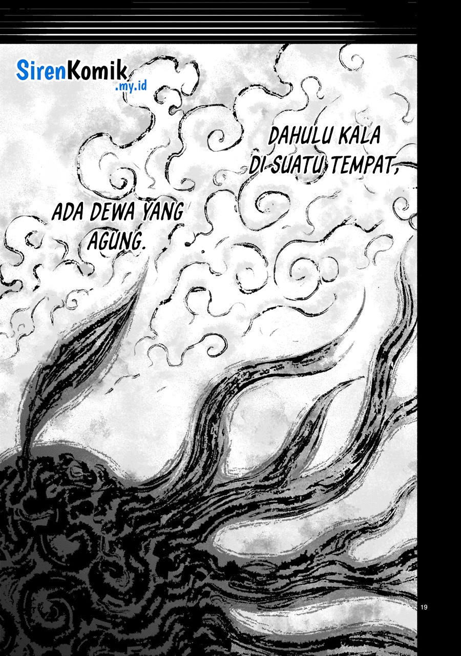 Dilarang COPAS - situs resmi www.mangacanblog.com - Komik kaminaki sekai no kamisama katsudou 057 - chapter 57 58 Indonesia kaminaki sekai no kamisama katsudou 057 - chapter 57 Terbaru 18|Baca Manga Komik Indonesia|Mangacan