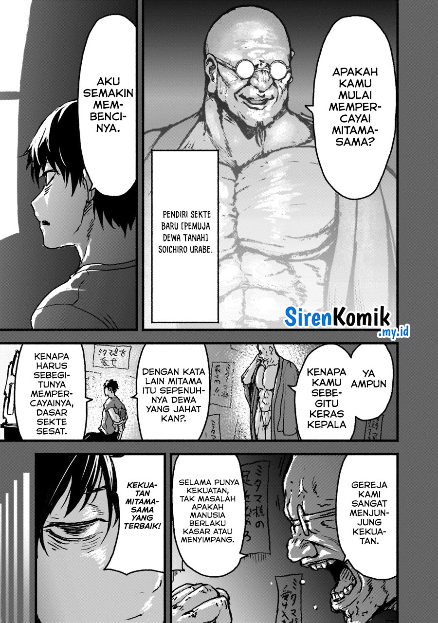 Dilarang COPAS - situs resmi www.mangacanblog.com - Komik kaminaki sekai no kamisama katsudou 057 - chapter 57 58 Indonesia kaminaki sekai no kamisama katsudou 057 - chapter 57 Terbaru 23|Baca Manga Komik Indonesia|Mangacan