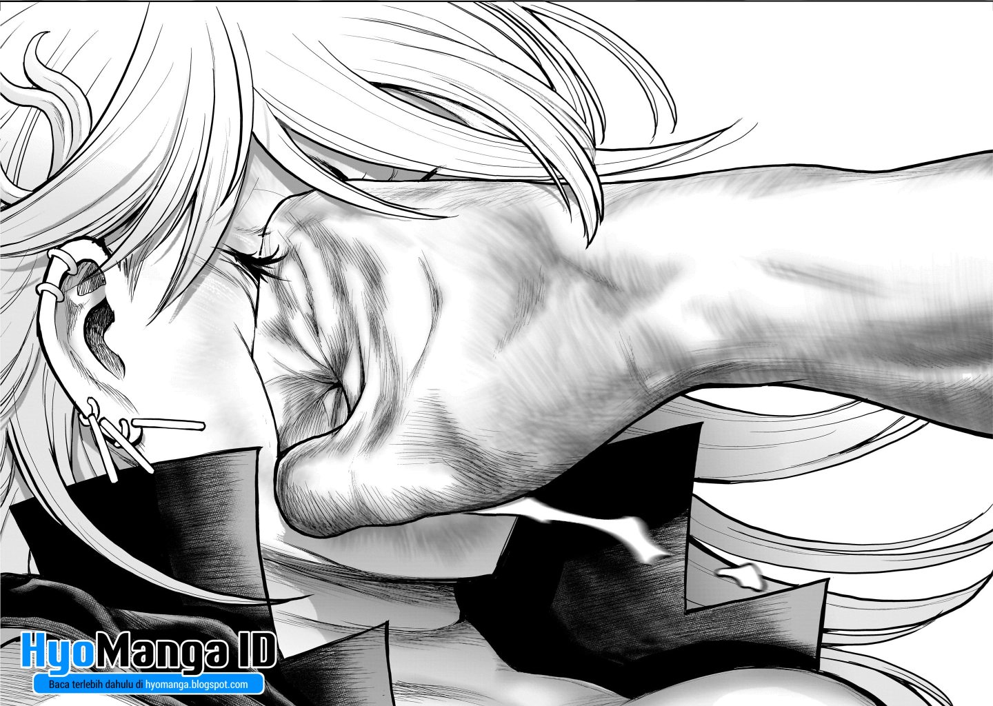 Kaminaki Sekai no Onee-chan Katsudou chapter 2