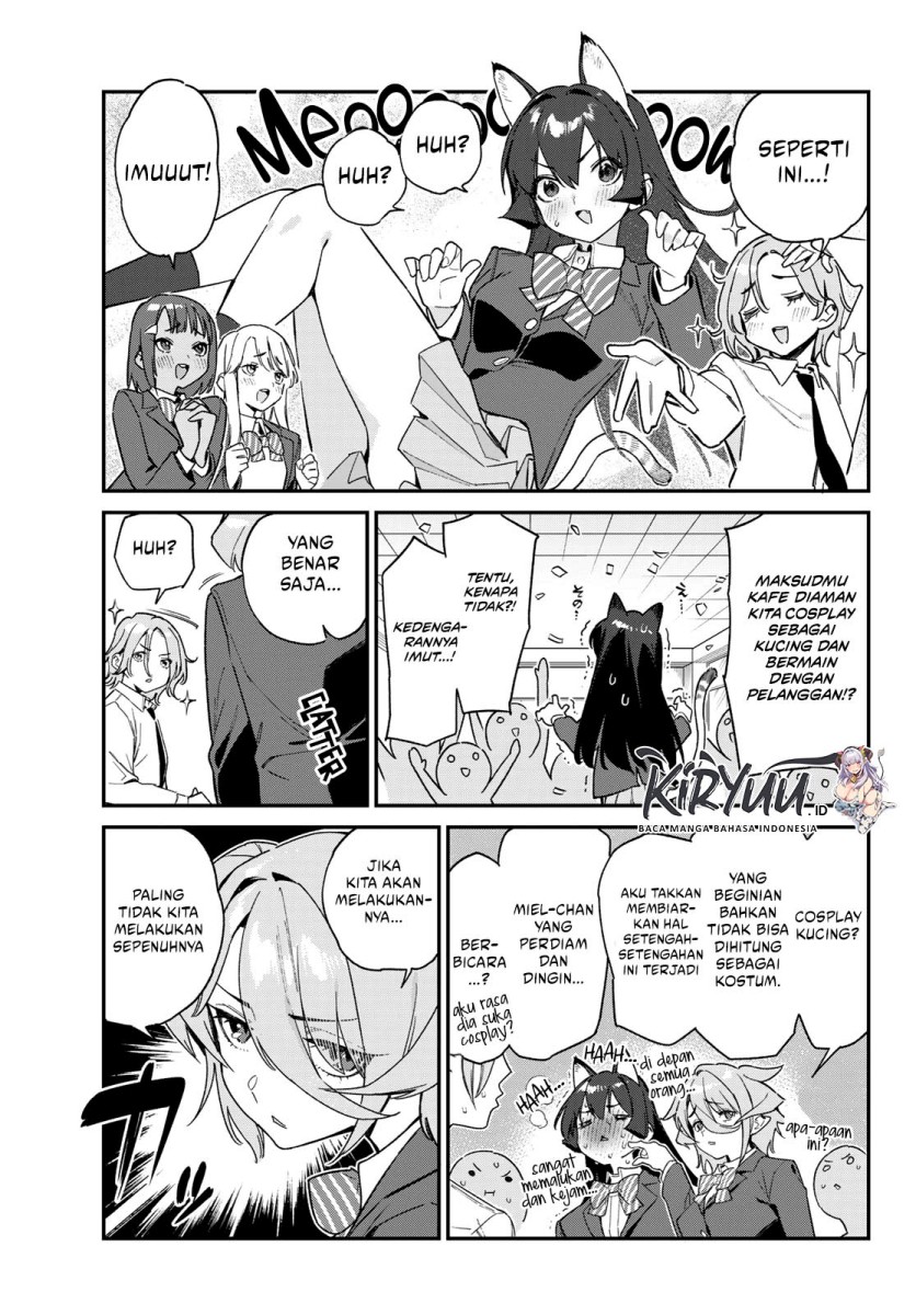 Dilarang COPAS - situs resmi www.mangacanblog.com - Komik kanan sama wa akumade choroi 104 - chapter 104 105 Indonesia kanan sama wa akumade choroi 104 - chapter 104 Terbaru 5|Baca Manga Komik Indonesia|Mangacan