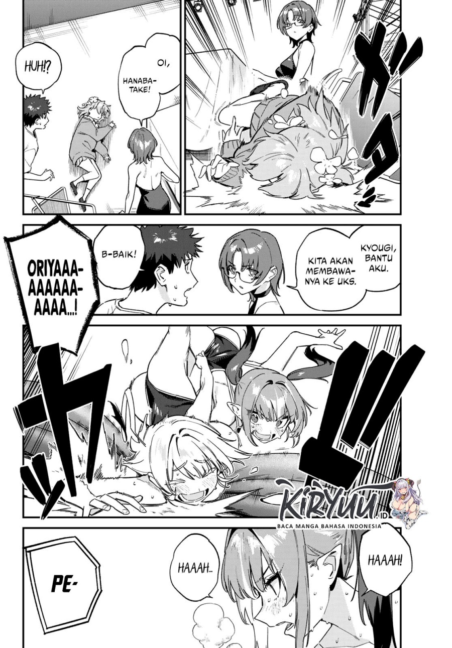 Dilarang COPAS - situs resmi www.mangacanblog.com - Komik kanan sama wa akumade choroi 124 - chapter 124 125 Indonesia kanan sama wa akumade choroi 124 - chapter 124 Terbaru 2|Baca Manga Komik Indonesia|Mangacan