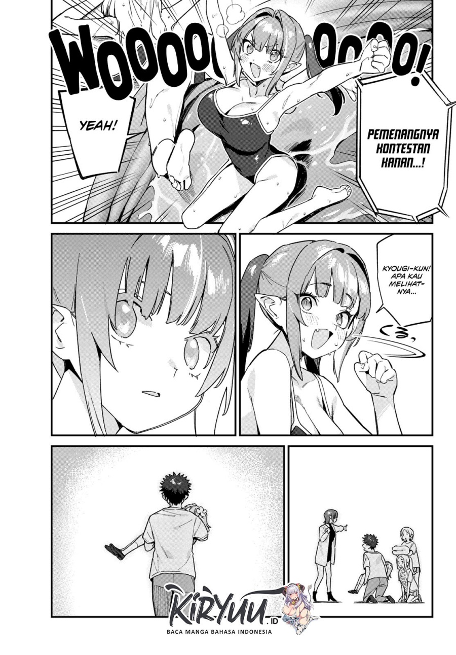 Dilarang COPAS - situs resmi www.mangacanblog.com - Komik kanan sama wa akumade choroi 124 - chapter 124 125 Indonesia kanan sama wa akumade choroi 124 - chapter 124 Terbaru 3|Baca Manga Komik Indonesia|Mangacan