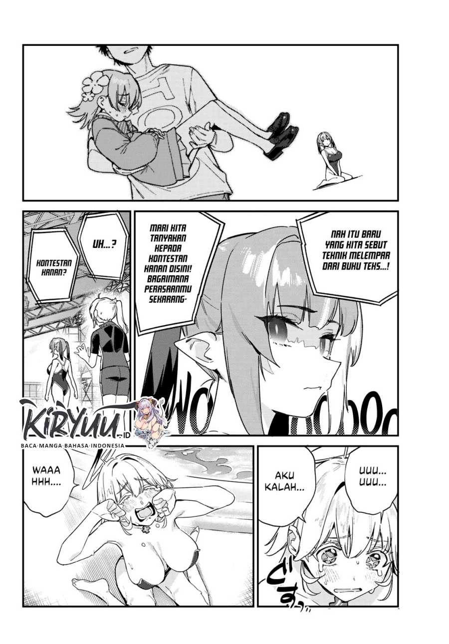 Dilarang COPAS - situs resmi www.mangacanblog.com - Komik kanan sama wa akumade choroi 124 - chapter 124 125 Indonesia kanan sama wa akumade choroi 124 - chapter 124 Terbaru 4|Baca Manga Komik Indonesia|Mangacan