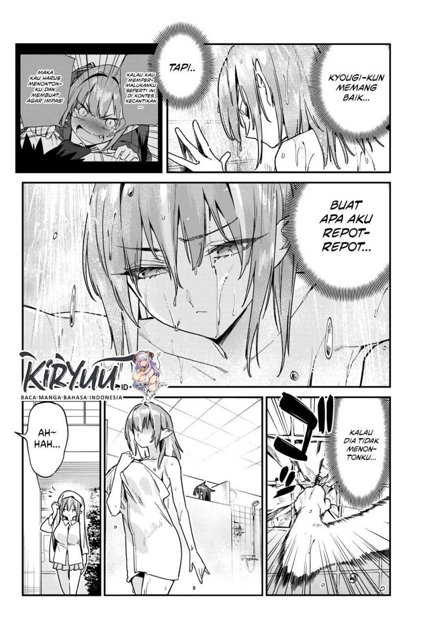 Dilarang COPAS - situs resmi www.mangacanblog.com - Komik kanan sama wa akumade choroi 124 - chapter 124 125 Indonesia kanan sama wa akumade choroi 124 - chapter 124 Terbaru 6|Baca Manga Komik Indonesia|Mangacan