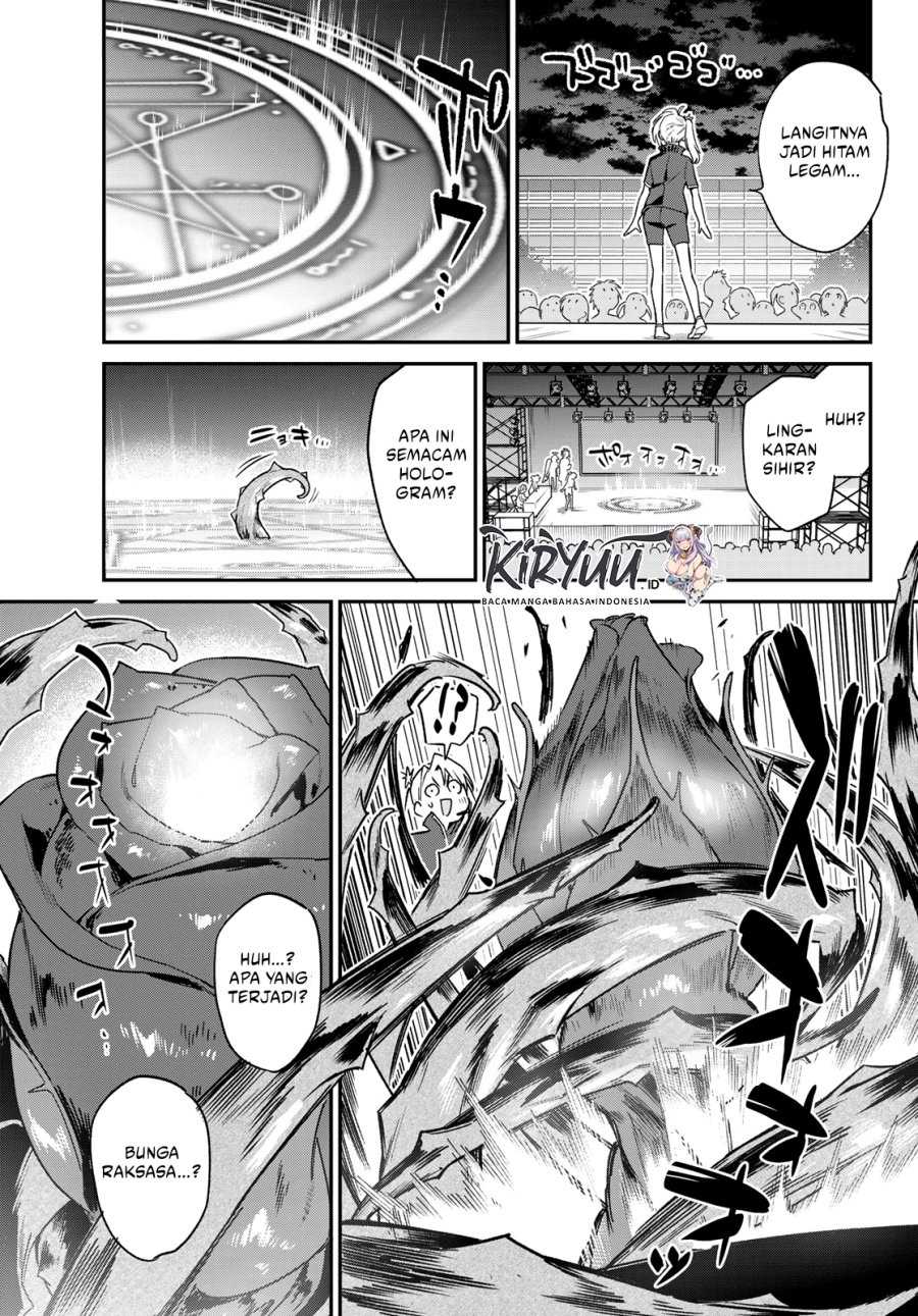Dilarang COPAS - situs resmi www.mangacanblog.com - Komik kanan sama wa akumade choroi 133 - chapter 133 134 Indonesia kanan sama wa akumade choroi 133 - chapter 133 Terbaru 3|Baca Manga Komik Indonesia|Mangacan