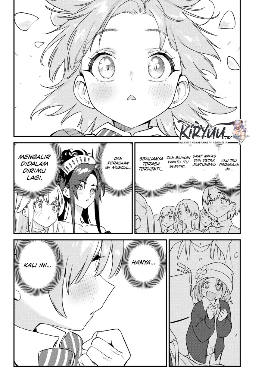 Dilarang COPAS - situs resmi www.mangacanblog.com - Komik kanan sama wa akumade choroi 133 - chapter 133 134 Indonesia kanan sama wa akumade choroi 133 - chapter 133 Terbaru 5|Baca Manga Komik Indonesia|Mangacan