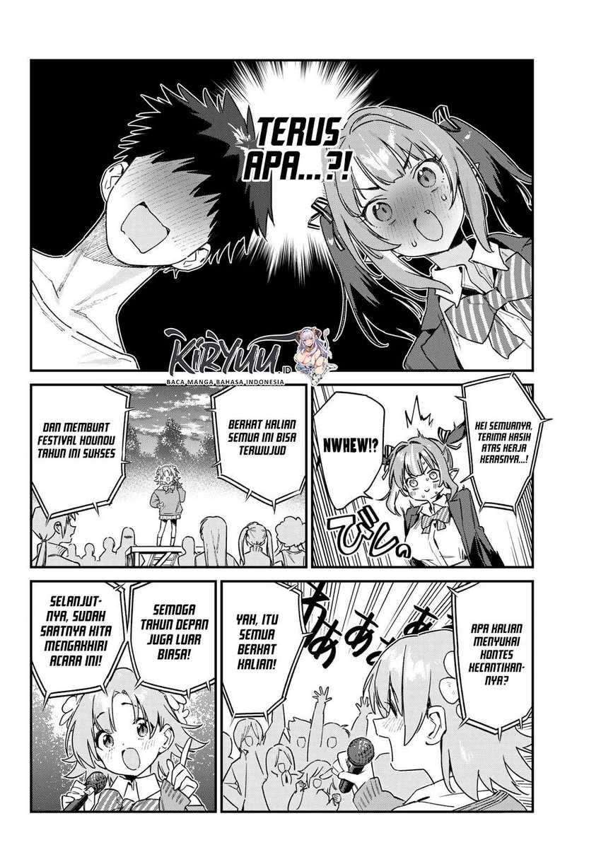 Dilarang COPAS - situs resmi www.mangacanblog.com - Komik kanan sama wa akumade choroi 140 - chapter 140 141 Indonesia kanan sama wa akumade choroi 140 - chapter 140 Terbaru 2|Baca Manga Komik Indonesia|Mangacan