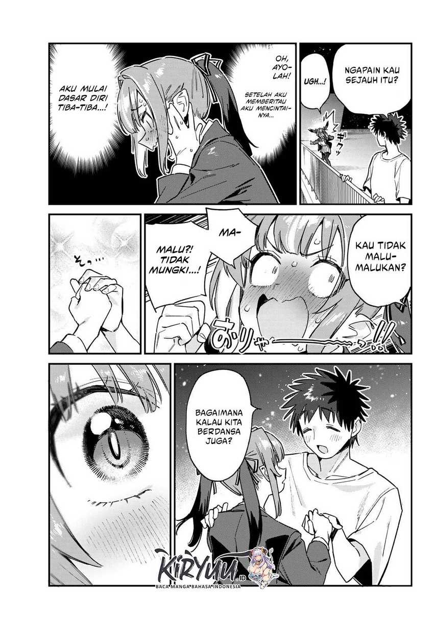Dilarang COPAS - situs resmi www.mangacanblog.com - Komik kanan sama wa akumade choroi 140 - chapter 140 141 Indonesia kanan sama wa akumade choroi 140 - chapter 140 Terbaru 5|Baca Manga Komik Indonesia|Mangacan