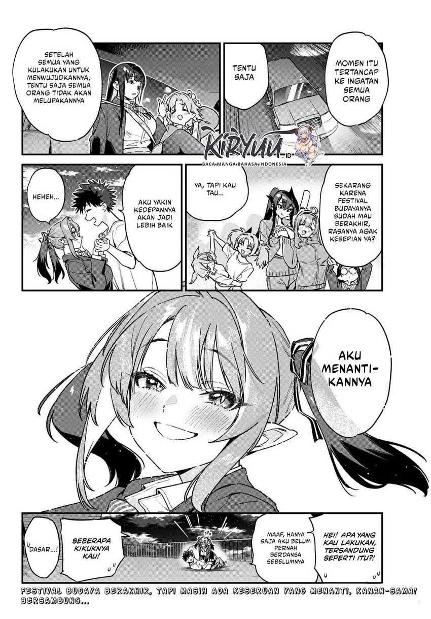 Dilarang COPAS - situs resmi www.mangacanblog.com - Komik kanan sama wa akumade choroi 140 - chapter 140 141 Indonesia kanan sama wa akumade choroi 140 - chapter 140 Terbaru 8|Baca Manga Komik Indonesia|Mangacan