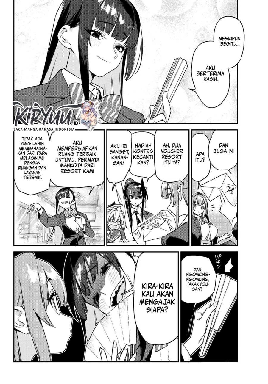 Dilarang COPAS - situs resmi www.mangacanblog.com - Komik kanan sama wa akumade choroi 144 - chapter 144 145 Indonesia kanan sama wa akumade choroi 144 - chapter 144 Terbaru 2|Baca Manga Komik Indonesia|Mangacan