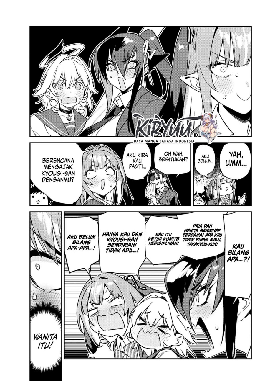 Dilarang COPAS - situs resmi www.mangacanblog.com - Komik kanan sama wa akumade choroi 144 - chapter 144 145 Indonesia kanan sama wa akumade choroi 144 - chapter 144 Terbaru 3|Baca Manga Komik Indonesia|Mangacan
