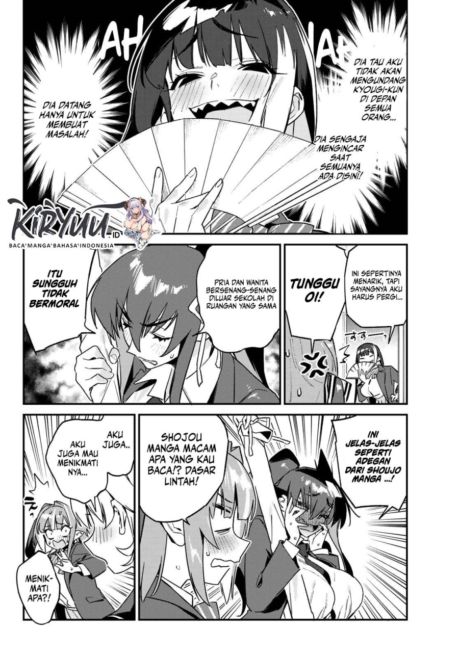 Dilarang COPAS - situs resmi www.mangacanblog.com - Komik kanan sama wa akumade choroi 144 - chapter 144 145 Indonesia kanan sama wa akumade choroi 144 - chapter 144 Terbaru 4|Baca Manga Komik Indonesia|Mangacan