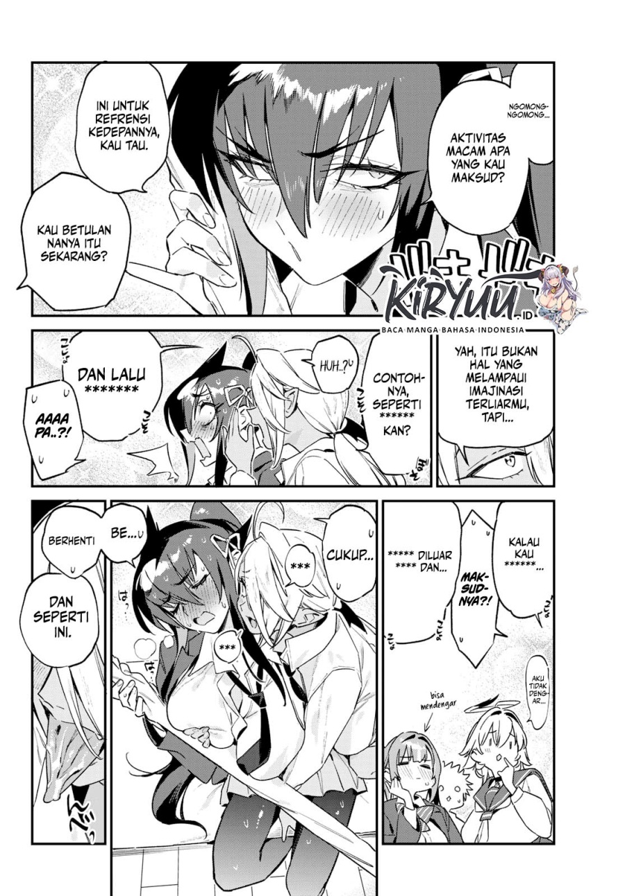Dilarang COPAS - situs resmi www.mangacanblog.com - Komik kanan sama wa akumade choroi 144 - chapter 144 145 Indonesia kanan sama wa akumade choroi 144 - chapter 144 Terbaru 6|Baca Manga Komik Indonesia|Mangacan