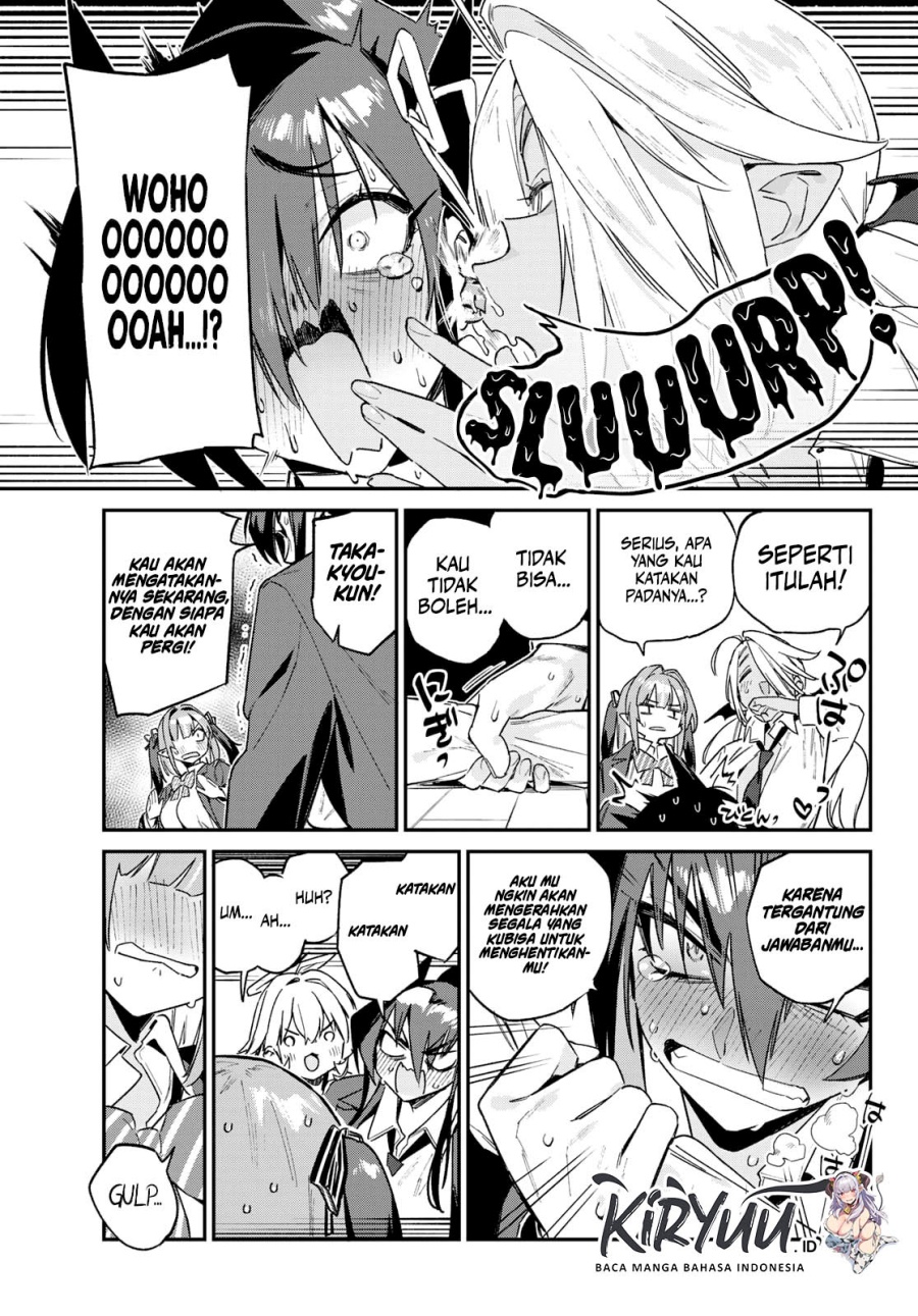 Dilarang COPAS - situs resmi www.mangacanblog.com - Komik kanan sama wa akumade choroi 144 - chapter 144 145 Indonesia kanan sama wa akumade choroi 144 - chapter 144 Terbaru 7|Baca Manga Komik Indonesia|Mangacan