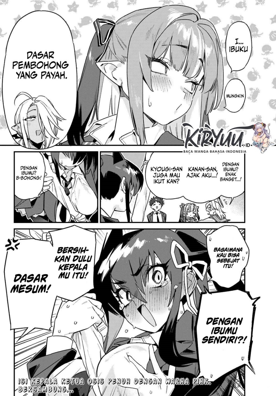 Dilarang COPAS - situs resmi www.mangacanblog.com - Komik kanan sama wa akumade choroi 144 - chapter 144 145 Indonesia kanan sama wa akumade choroi 144 - chapter 144 Terbaru 8|Baca Manga Komik Indonesia|Mangacan