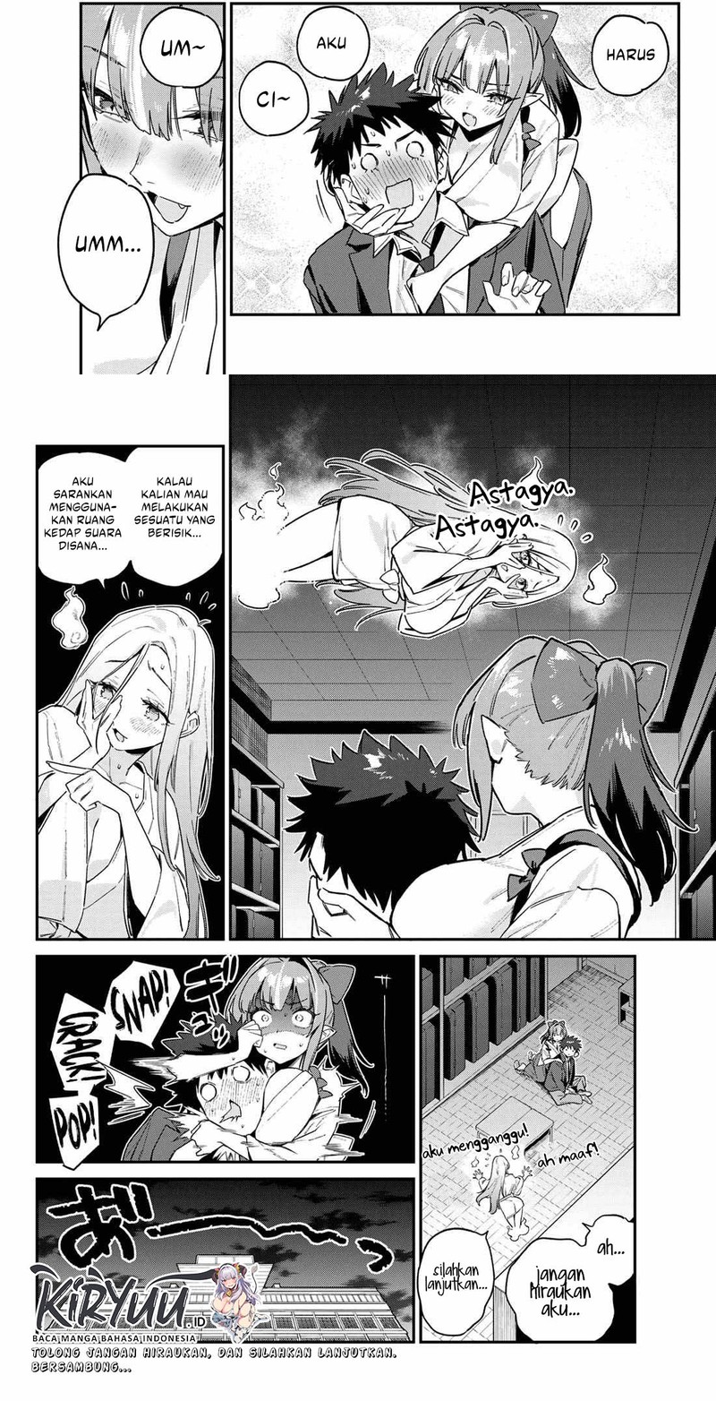 Dilarang COPAS - situs resmi www.mangacanblog.com - Komik kanan sama wa akumade choroi 154 - chapter 154 155 Indonesia kanan sama wa akumade choroi 154 - chapter 154 Terbaru 1|Baca Manga Komik Indonesia|Mangacan