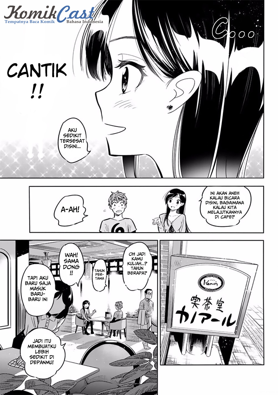 Dilarang COPAS - situs resmi www.mangacanblog.com - Komik kanojo okarishimasu 001 - chapter 1 2 Indonesia kanojo okarishimasu 001 - chapter 1 Terbaru 11|Baca Manga Komik Indonesia|Mangacan