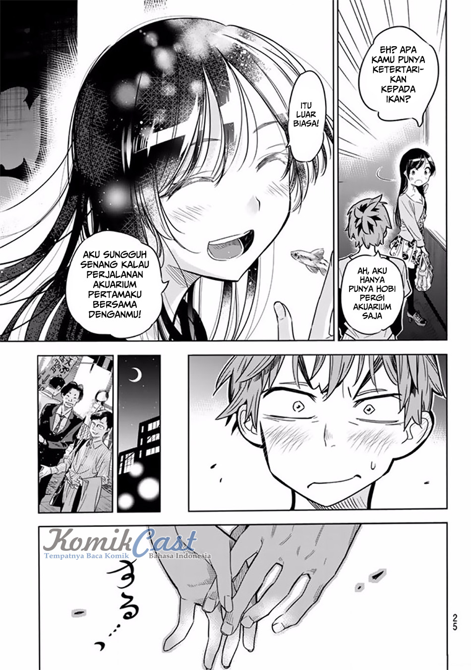 Dilarang COPAS - situs resmi www.mangacanblog.com - Komik kanojo okarishimasu 001 - chapter 1 2 Indonesia kanojo okarishimasu 001 - chapter 1 Terbaru 15|Baca Manga Komik Indonesia|Mangacan