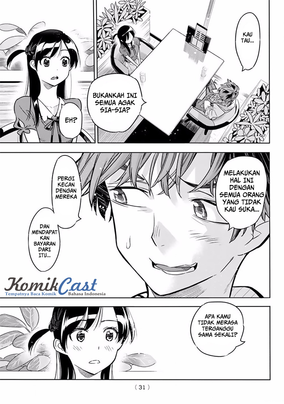 Dilarang COPAS - situs resmi www.mangacanblog.com - Komik kanojo okarishimasu 001 - chapter 1 2 Indonesia kanojo okarishimasu 001 - chapter 1 Terbaru 21|Baca Manga Komik Indonesia|Mangacan