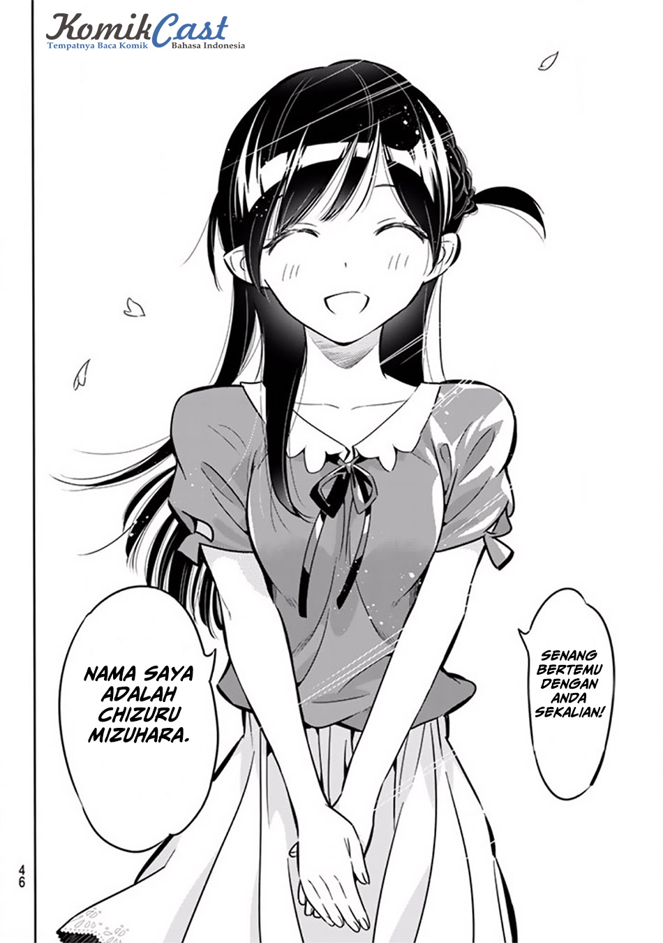 Dilarang COPAS - situs resmi www.mangacanblog.com - Komik kanojo okarishimasu 001 - chapter 1 2 Indonesia kanojo okarishimasu 001 - chapter 1 Terbaru 36|Baca Manga Komik Indonesia|Mangacan