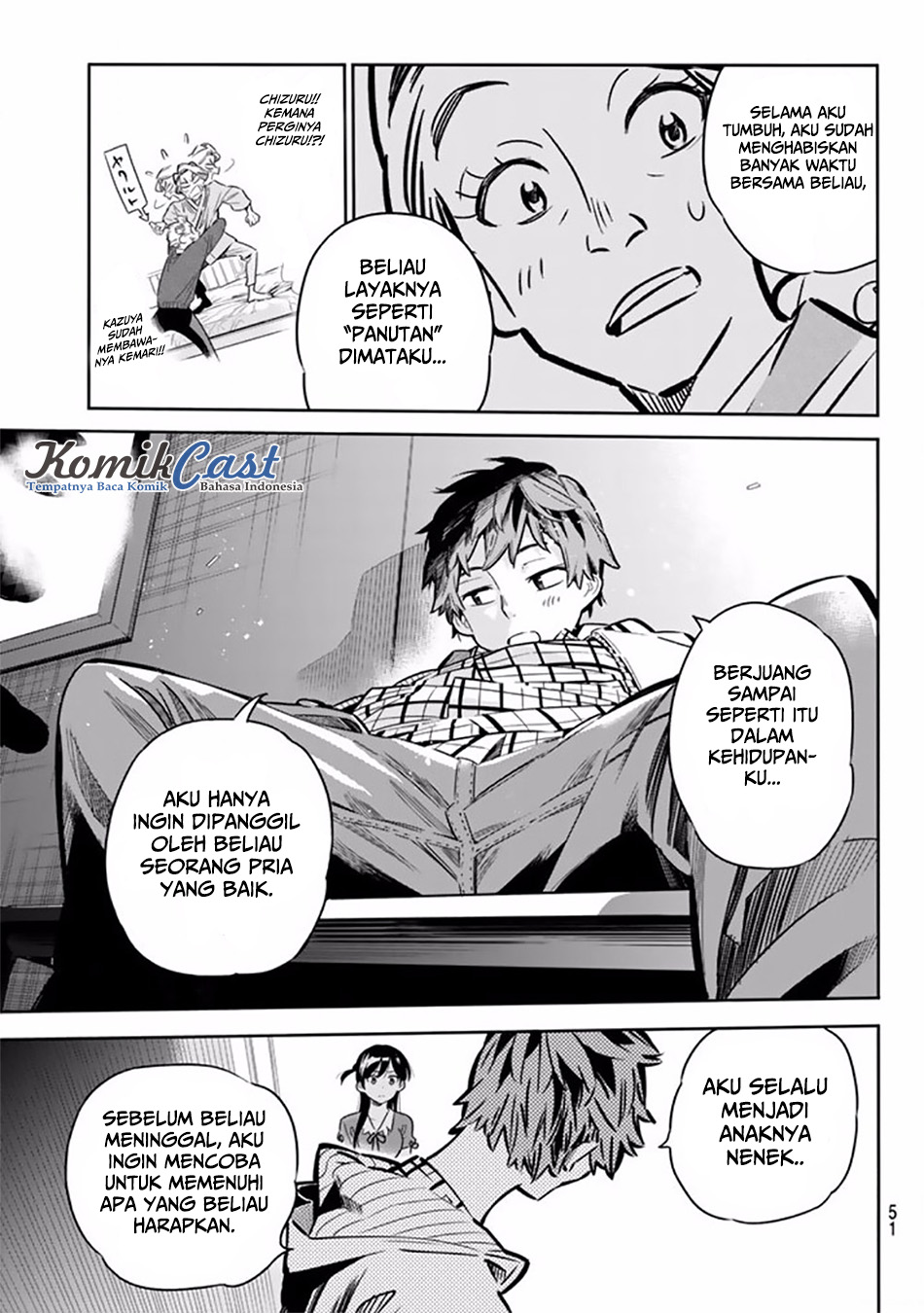 Dilarang COPAS - situs resmi www.mangacanblog.com - Komik kanojo okarishimasu 001 - chapter 1 2 Indonesia kanojo okarishimasu 001 - chapter 1 Terbaru 41|Baca Manga Komik Indonesia|Mangacan