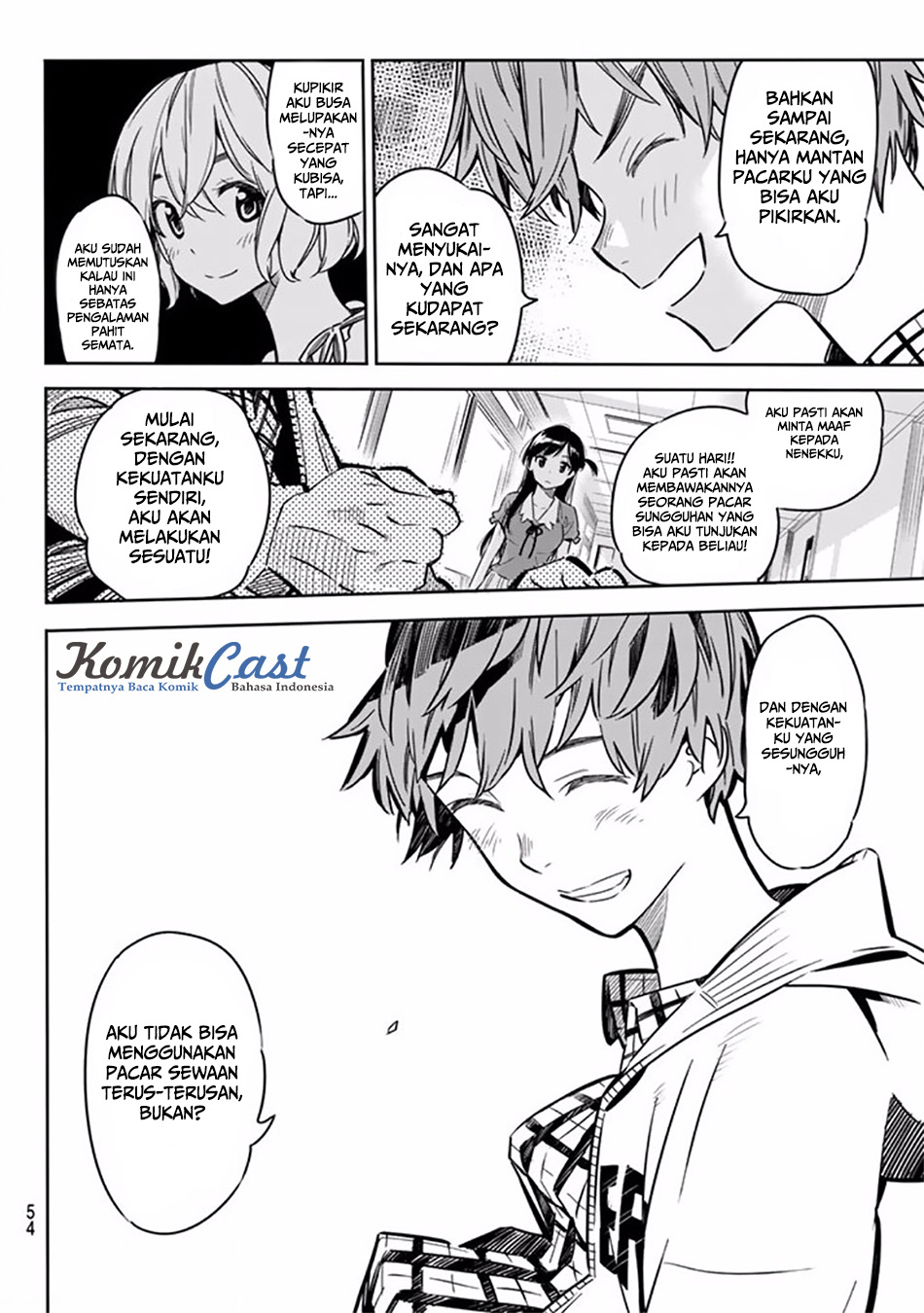 Dilarang COPAS - situs resmi www.mangacanblog.com - Komik kanojo okarishimasu 001 - chapter 1 2 Indonesia kanojo okarishimasu 001 - chapter 1 Terbaru 44|Baca Manga Komik Indonesia|Mangacan