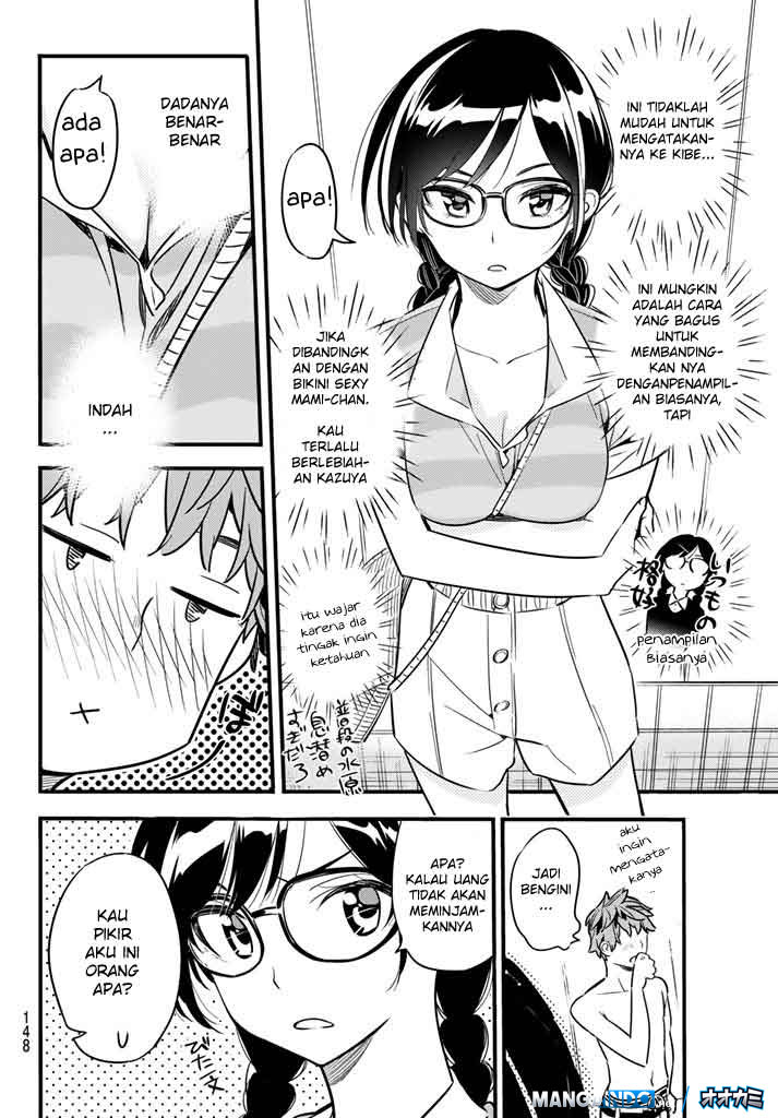 Dilarang COPAS - situs resmi www.mangacanblog.com - Komik kanojo okarishimasu 009 - chapter 9 10 Indonesia kanojo okarishimasu 009 - chapter 9 Terbaru 5|Baca Manga Komik Indonesia|Mangacan