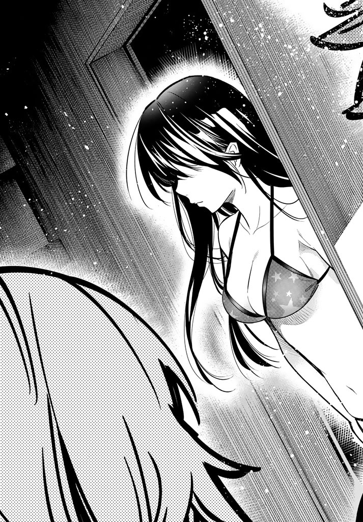 Dilarang COPAS - situs resmi www.mangacanblog.com - Komik kanojo okarishimasu 009 - chapter 9 10 Indonesia kanojo okarishimasu 009 - chapter 9 Terbaru 16|Baca Manga Komik Indonesia|Mangacan