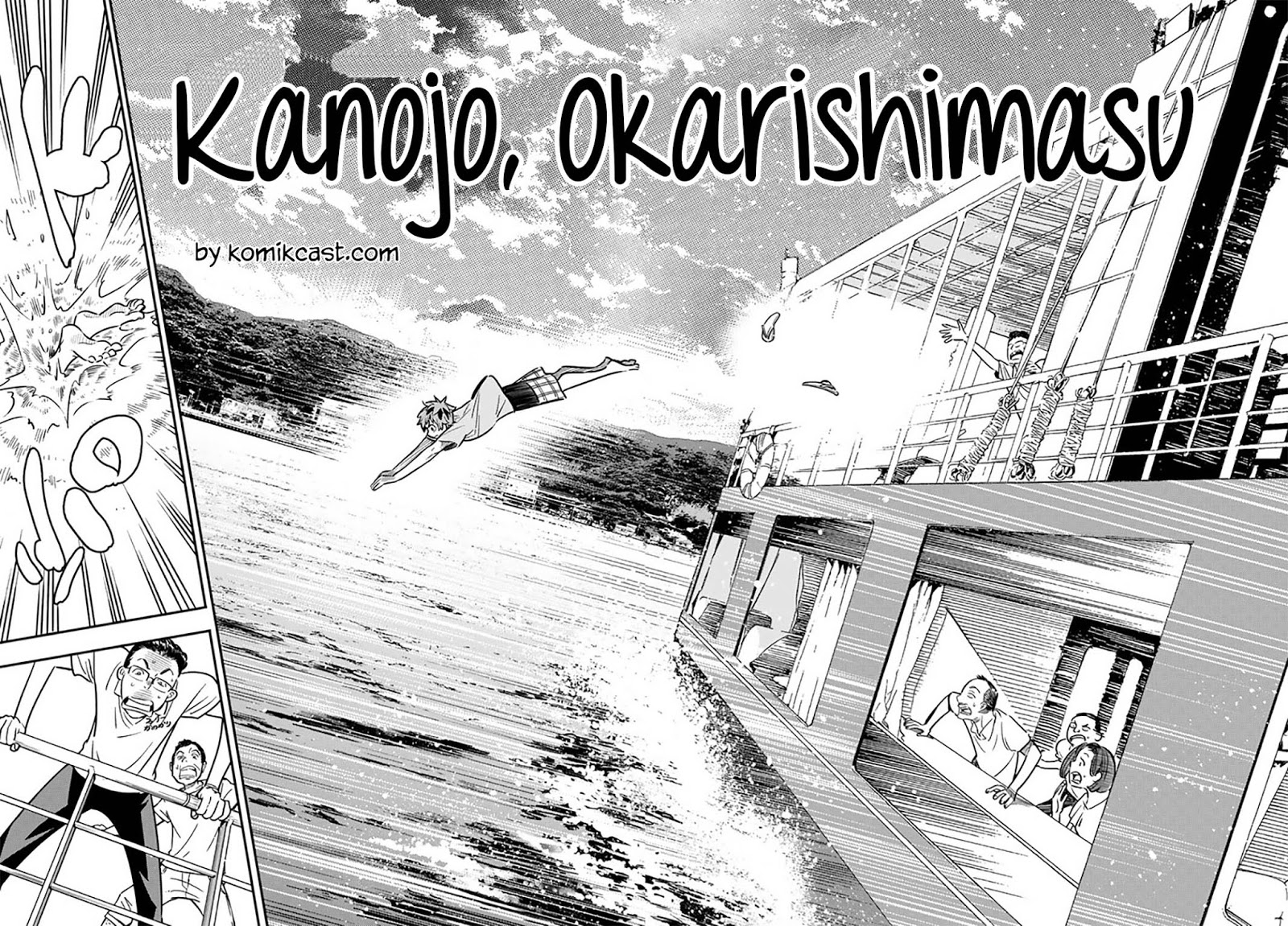 Dilarang COPAS - situs resmi www.mangacanblog.com - Komik kanojo okarishimasu 014 - chapter 14 15 Indonesia kanojo okarishimasu 014 - chapter 14 Terbaru 19|Baca Manga Komik Indonesia|Mangacan