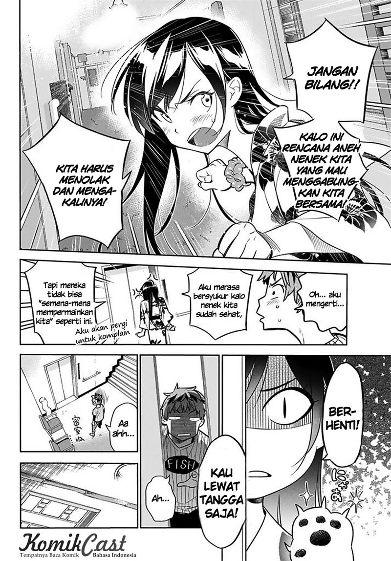 Dilarang COPAS - situs resmi www.mangacanblog.com - Komik kanojo okarishimasu 018 - chapter 18 19 Indonesia kanojo okarishimasu 018 - chapter 18 Terbaru 5|Baca Manga Komik Indonesia|Mangacan