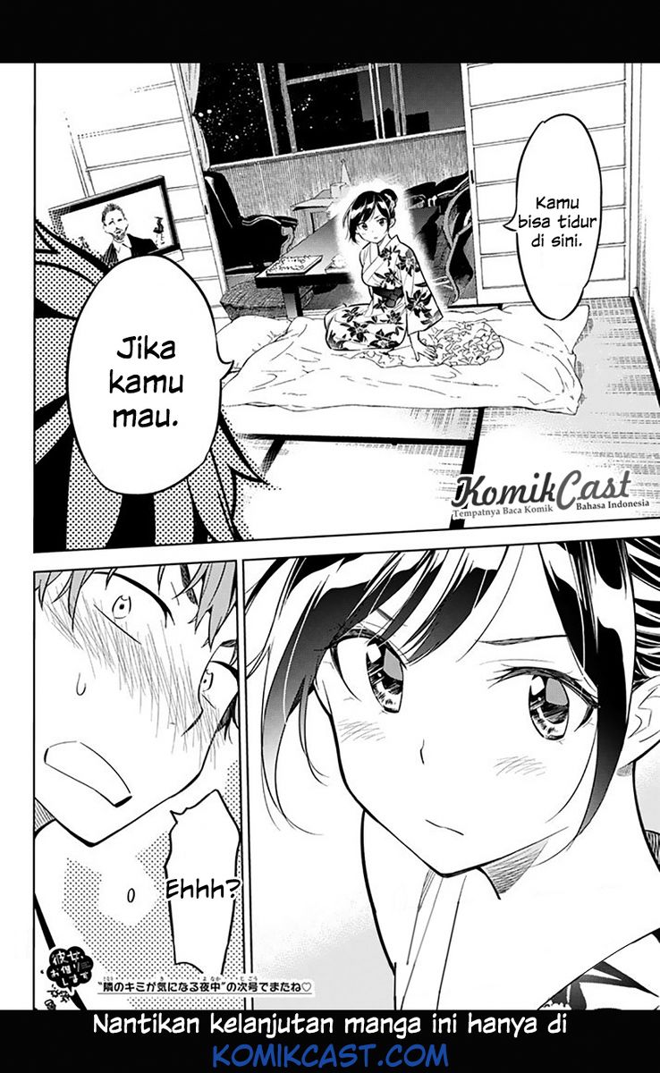 Dilarang COPAS - situs resmi www.mangacanblog.com - Komik kanojo okarishimasu 018 - chapter 18 19 Indonesia kanojo okarishimasu 018 - chapter 18 Terbaru 21|Baca Manga Komik Indonesia|Mangacan