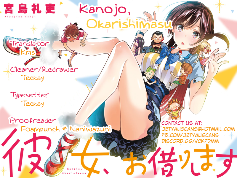 Dilarang COPAS - situs resmi www.mangacanblog.com - Komik kanojo okarishimasu 026 - chapter 26 27 Indonesia kanojo okarishimasu 026 - chapter 26 Terbaru 2|Baca Manga Komik Indonesia|Mangacan