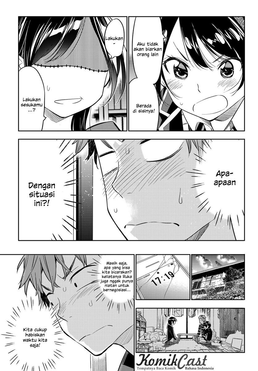 Dilarang COPAS - situs resmi www.mangacanblog.com - Komik kanojo okarishimasu 026 - chapter 26 27 Indonesia kanojo okarishimasu 026 - chapter 26 Terbaru 14|Baca Manga Komik Indonesia|Mangacan