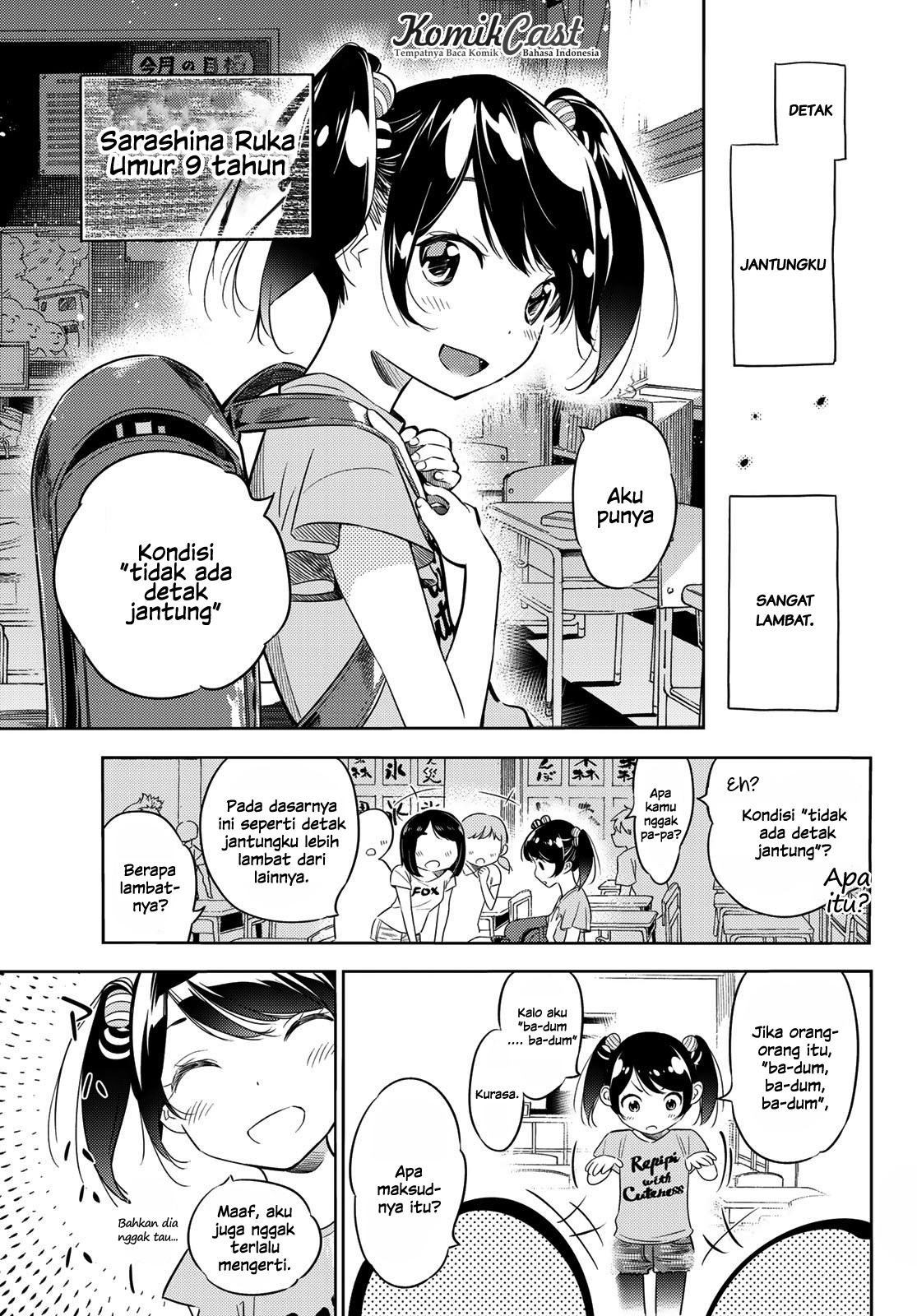 Dilarang COPAS - situs resmi www.mangacanblog.com - Komik kanojo okarishimasu 028 - chapter 28 29 Indonesia kanojo okarishimasu 028 - chapter 28 Terbaru 3|Baca Manga Komik Indonesia|Mangacan