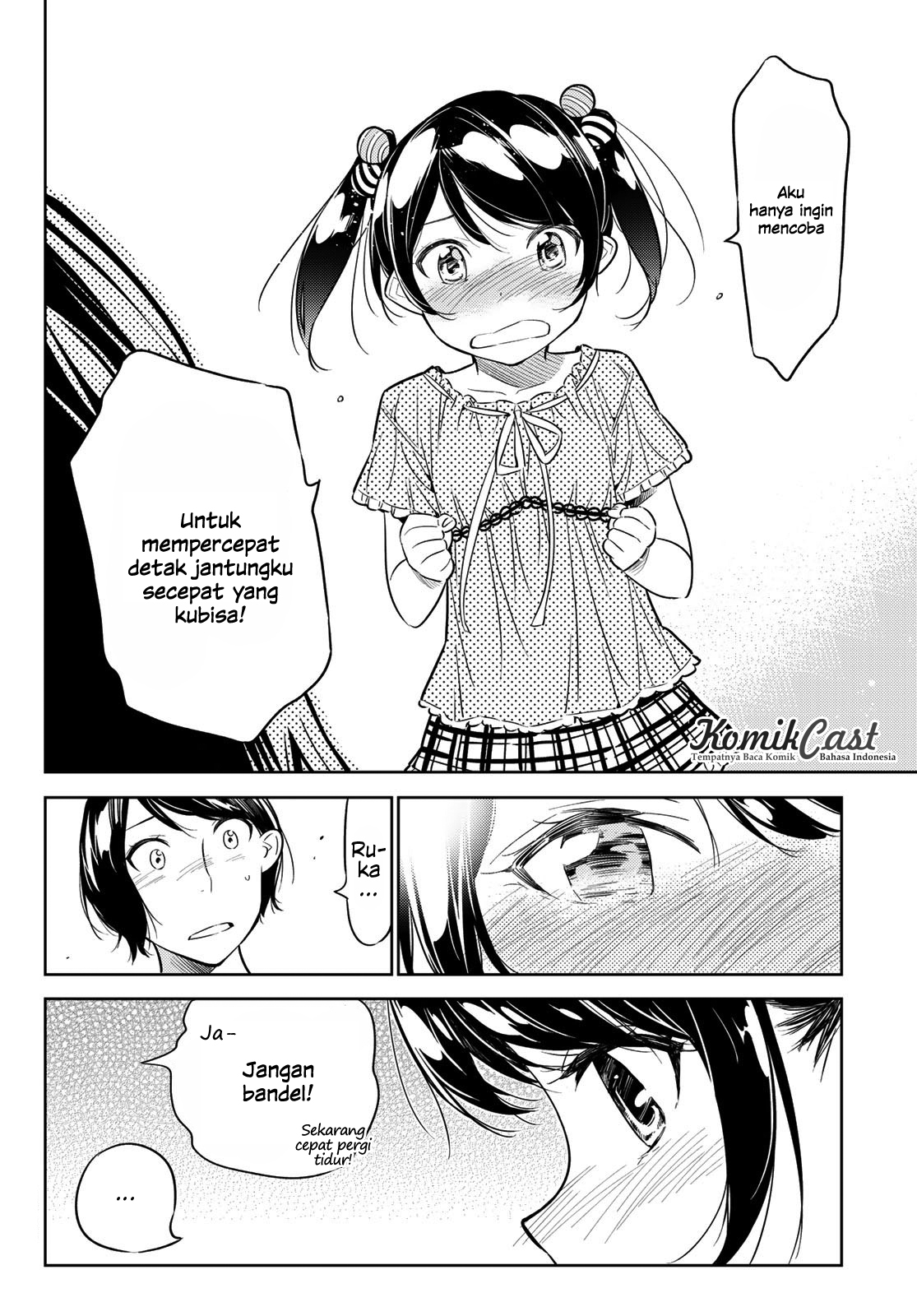 Dilarang COPAS - situs resmi www.mangacanblog.com - Komik kanojo okarishimasu 028 - chapter 28 29 Indonesia kanojo okarishimasu 028 - chapter 28 Terbaru 6|Baca Manga Komik Indonesia|Mangacan