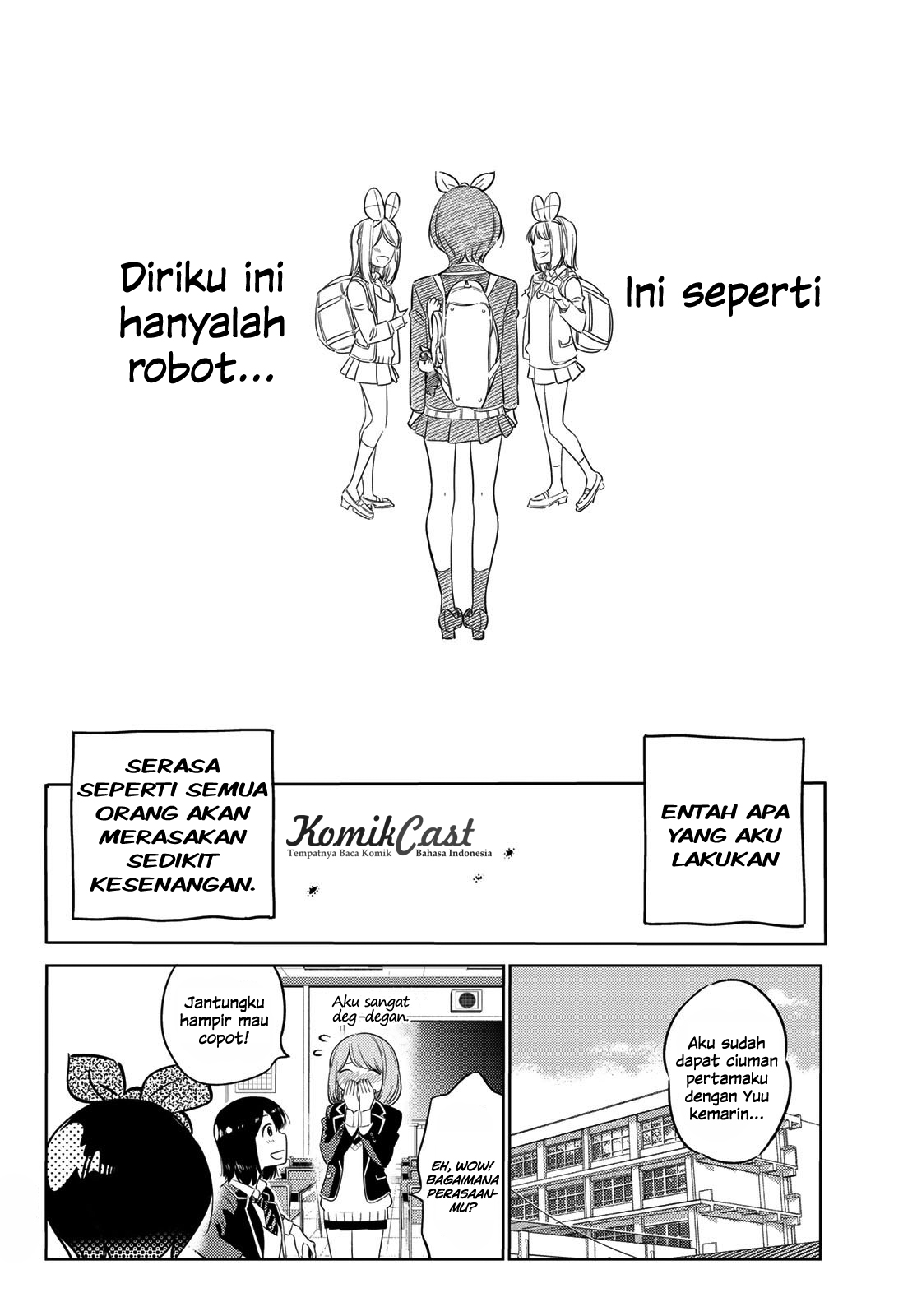 Dilarang COPAS - situs resmi www.mangacanblog.com - Komik kanojo okarishimasu 028 - chapter 28 29 Indonesia kanojo okarishimasu 028 - chapter 28 Terbaru 10|Baca Manga Komik Indonesia|Mangacan