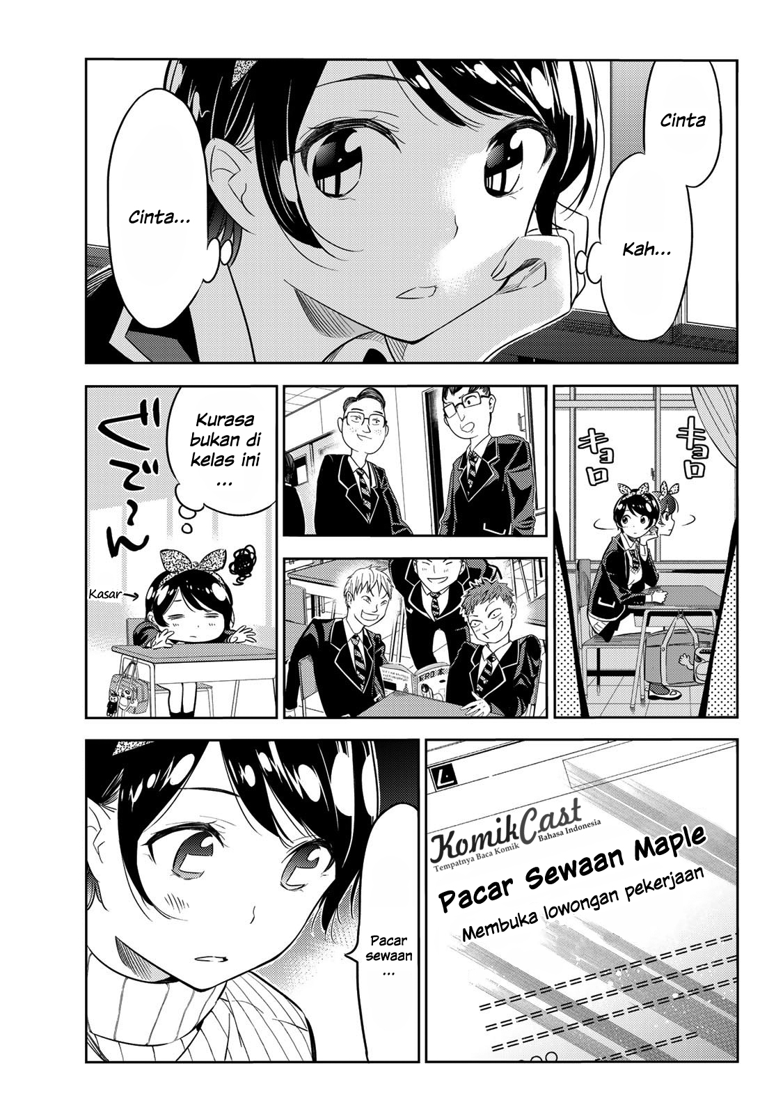 Dilarang COPAS - situs resmi www.mangacanblog.com - Komik kanojo okarishimasu 028 - chapter 28 29 Indonesia kanojo okarishimasu 028 - chapter 28 Terbaru 11|Baca Manga Komik Indonesia|Mangacan